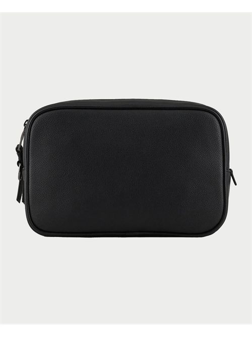 Men's AX toiletry bag with front pocket ARMANI EXCHANGE | 958446-CC83000020